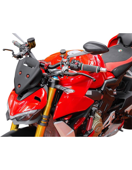 WINDSCREEN SPORT STREETFIGHTER