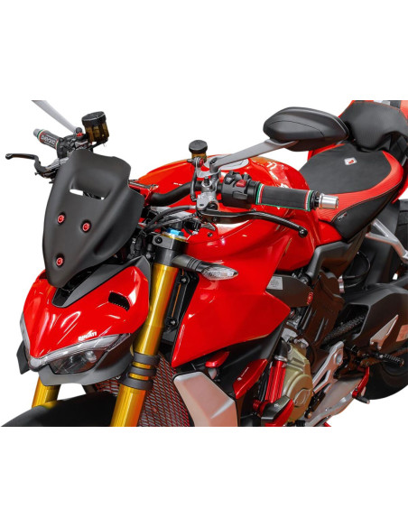 WINDSCREEN SPORT PLUS STREETFI