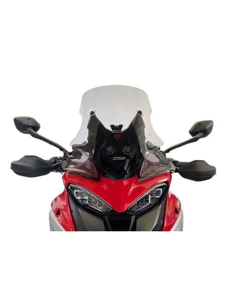 WINDSCREEN TOURING MULTISTRADA