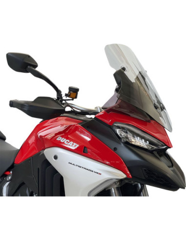 WINDSCREEN TOURING MULTISTRADA