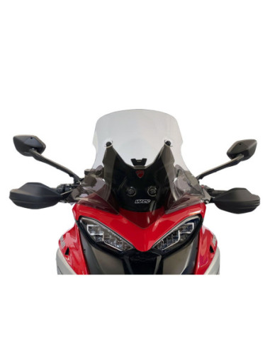 WINDSCREEN TOURING MULTISTRADA