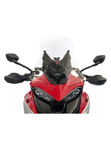 WINDSCREEN TOURING MULTISTRADA
