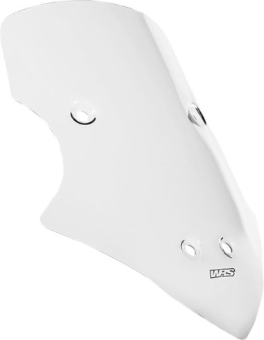 WINDSCREEN TOURING MULTISTRADA