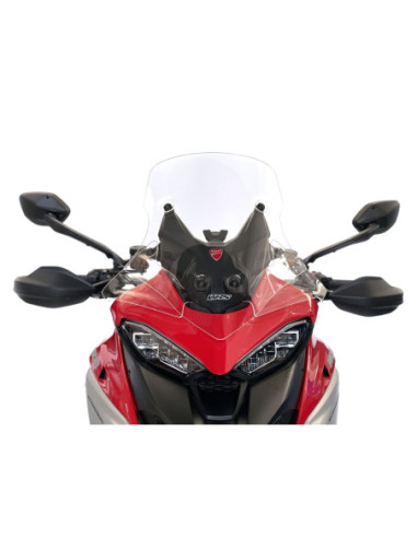 WINDSCREEN TOURING MULTISTRADA