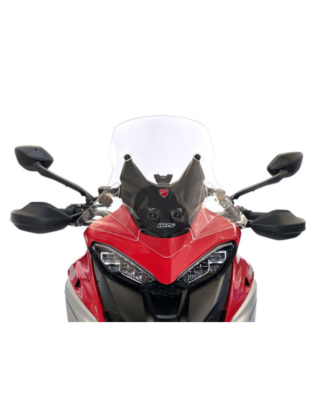 WINDSCREEN TOURING MULTISTRADA