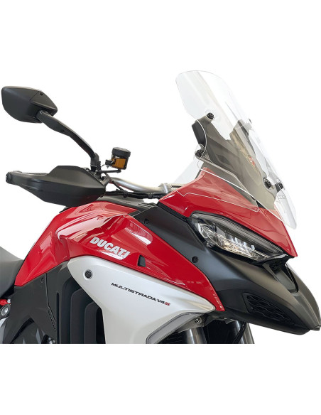 WINDSCREEN TOURING MULTISTRADA