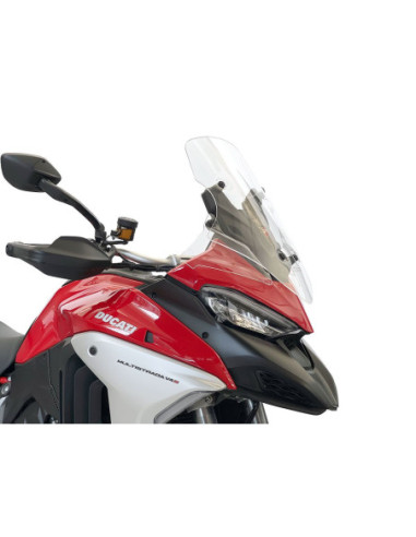 WINDSCREEN TOURING MULTISTRADA