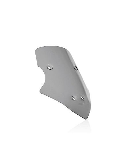 WINDSCREEN CAPONORD MULTISTRAD