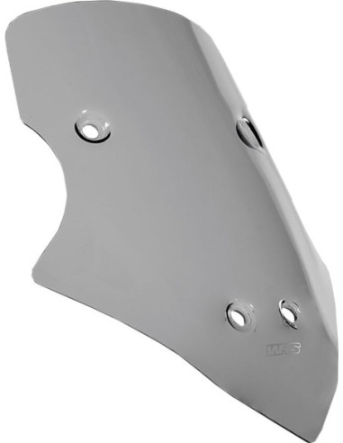 WINDSCREEN CAPONORD MULTISTRAD