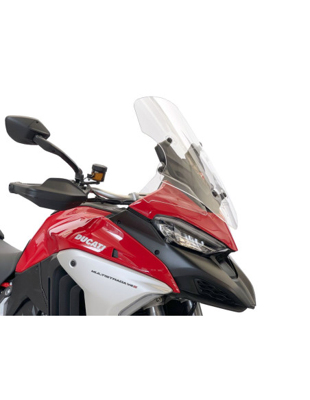 WINDSCREEN CAPONORD MULTISTRAD