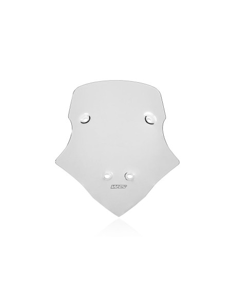 WINDSCREEN CAPONORD MULTISTRAD