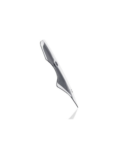 WINDSCREEN CAPONORD MULTISTRAD