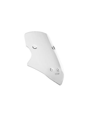 WINDSCREEN CAPONORD MULTISTRAD