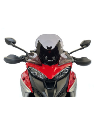 WINDSCREEN SPORT MULTISTRADA V