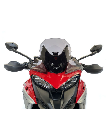PRZEDNIA SZYBA SPORT MULTISTRADA V