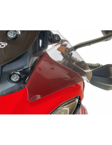 PRZEDNIA SZYBA SPORT MULTISTRADA V
