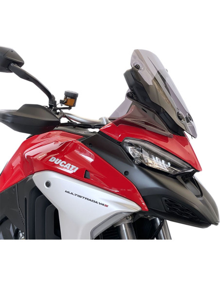 PRZEDNIA SZYBA SPORT MULTISTRADA V