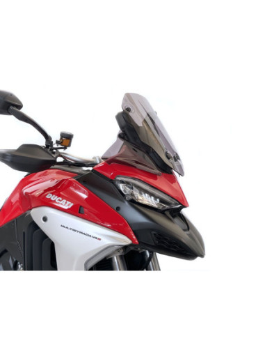 WINDSCREEN SPORT MULTISTRADA V