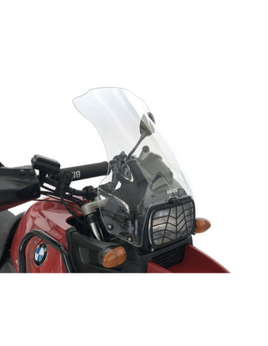WINDSCREEN TOURING R1100GS CLE