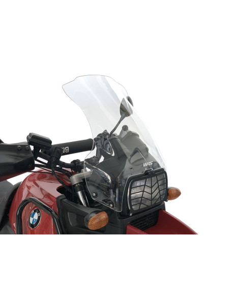 PRZEDNIA SZYBA TOURING R1100GS CLE