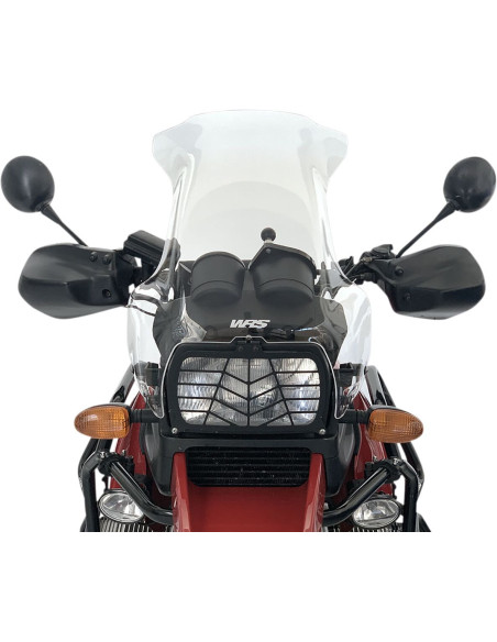 WINDSCREEN TOURING R1100GS CLE