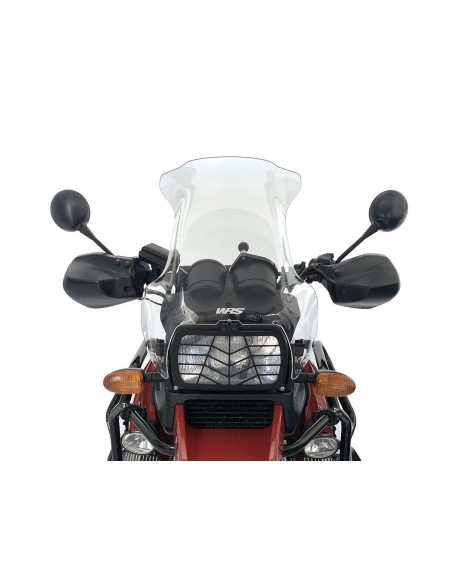 WINDSCREEN TOURING R1100GS CLE