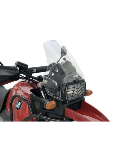 PRZEDNIA SZYBA STANDARD R1100GS CL