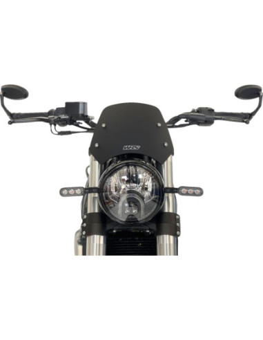WINDSCREEN SPORT LEONCINO 500 