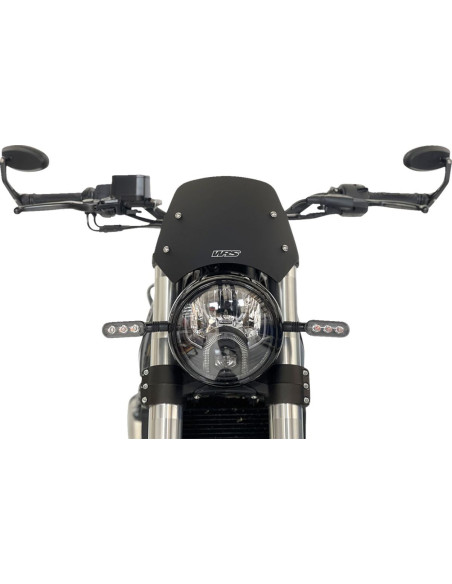 WINDSCREEN SPORT LEONCINO 500 