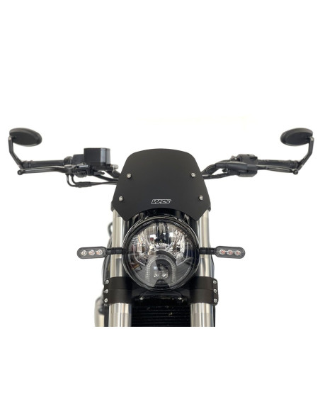 WINDSCREEN SPORT LEONCINO 500 
