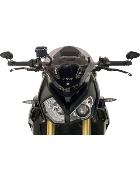 SZYBA PRZEDNIA SPORT S1000R DARK S