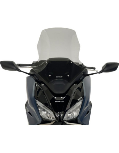 PRIEKINIS STIKLAS FORZA750 SM