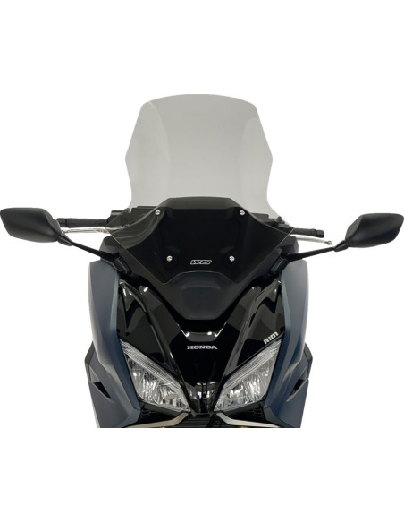 PRIEKINIS STIKLAS FORZA750 SM