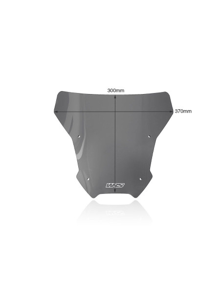 WINDSCREEN SPORT FORZA750 DARK