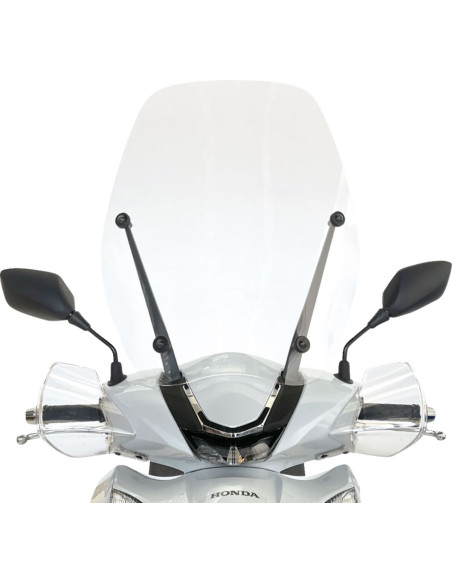 WINDSCREEN TOURING SH350 CLEAR