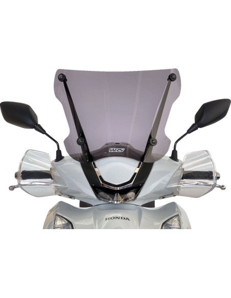 WINDSCREEN SPORT SH350 DARK SM