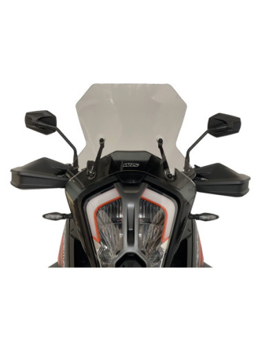 WINDSCREEN CAPONORD 1290 SUPER