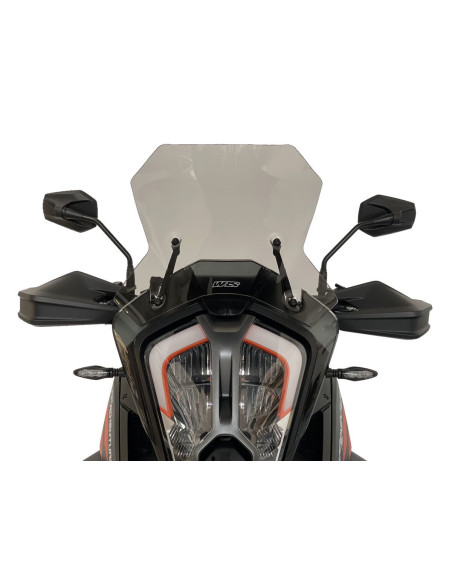 WINDSCREEN CAPONORD 1290 SUPER