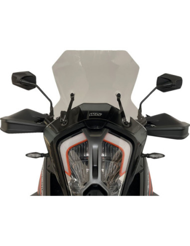 WINDSCREEN CAPONORD 1290 SUPER