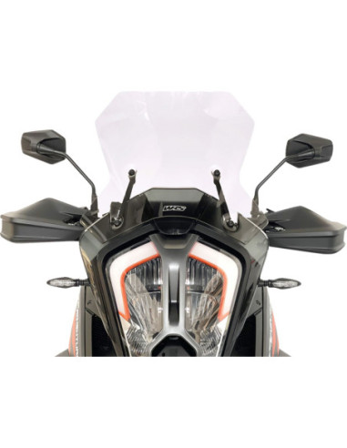 WINDSCREEN CAPONORD 1290 SUPER