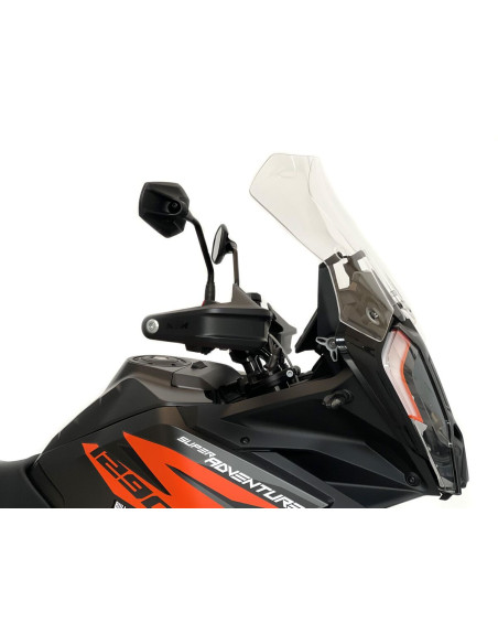 WINDSCREEN CAPONORD 1290 SUPER