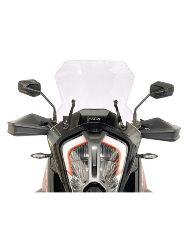 WINDSCREEN CAPONORD 1290 SUPER