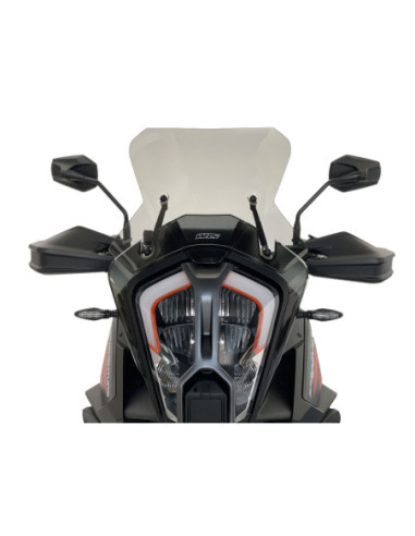 WINDSCREEN TOURING 1290 SUPERA