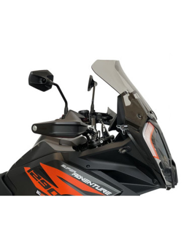 WINDSCREEN TOURING 1290 SUPERA