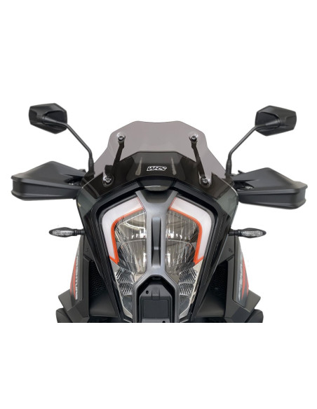 SZYBA PRZEDNIA SPORT 1290 SUPERADV
