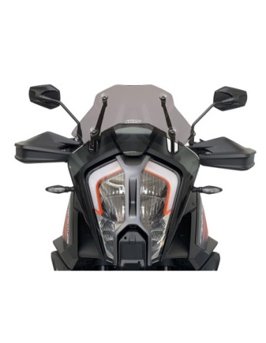 SZYBA PRZEDNIA SPORT 1290 SUPERADV