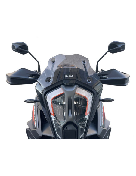 SZYBA PRZEDNIA SPORT 1290 SUPERADV