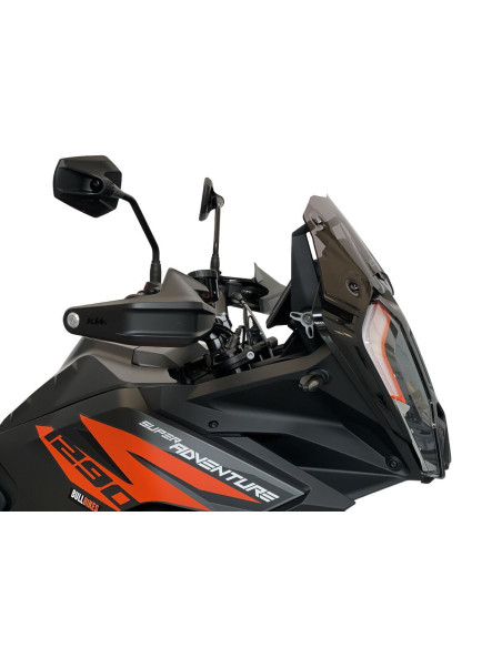 PRIEKINIS STIKLAS SPORT 1290 SUPERADV