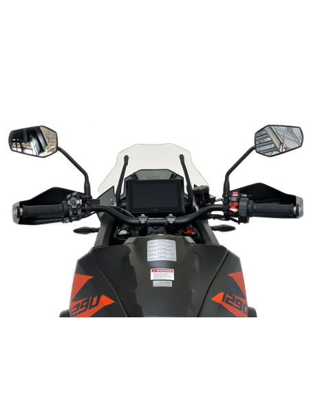 WINDSCREEN SPORT 1290 SUPERADV