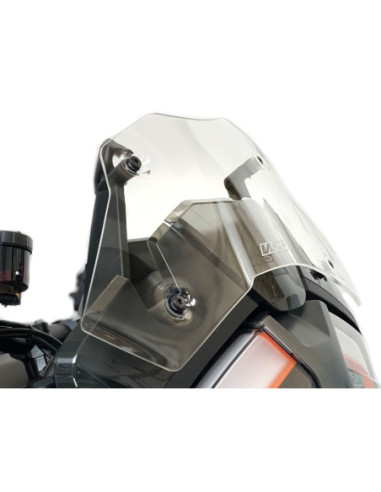WINDSCREEN SPORT 1290 SUPERADV